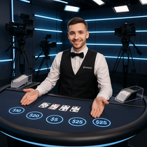 SlotsPalace - Live Blackjack with Real Dealers
