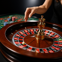 SlotsPalace - Live Roulette with Real Dealers