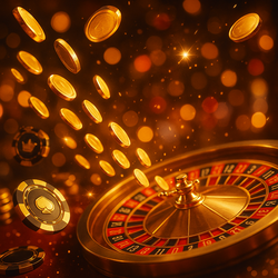 SlotsPalace 100% bis CHF 500 Willkommensbonus