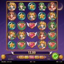 SlotsPalace - Moon Princess 100 Slot Game by Pragmatic Play