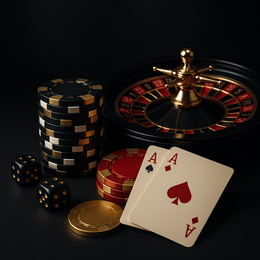 SlotsPalace - Verantwortungsvolles Spielen - Spielerschutz