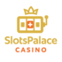 SlotsPalace Casino Logo - Premium Online Casino Schweiz