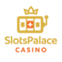 SlotsPalace Casino Logo - Premium Online Casino Schweiz