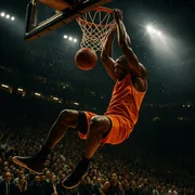 SlotsPalace - Basketball Betting with Cash-Out Options